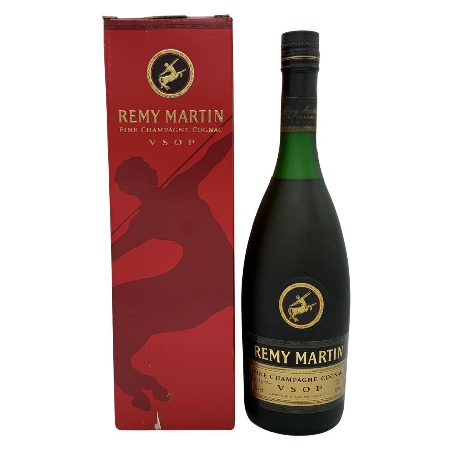レミーマルタンVSOP ファインシャンパーニュ 700ml 2本セット ◇注目! レミーマルタン VSOP ファインシャンパーニュ 700ml G