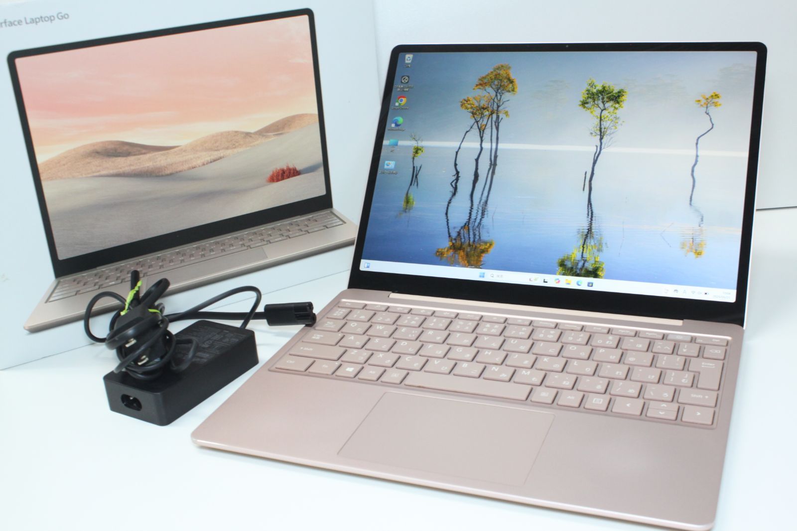 Surface Laptop Go 第1世代 intel Core i5|128GB|8GB ⑤