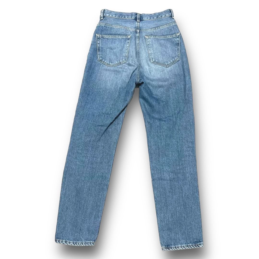 MUSE テーパード