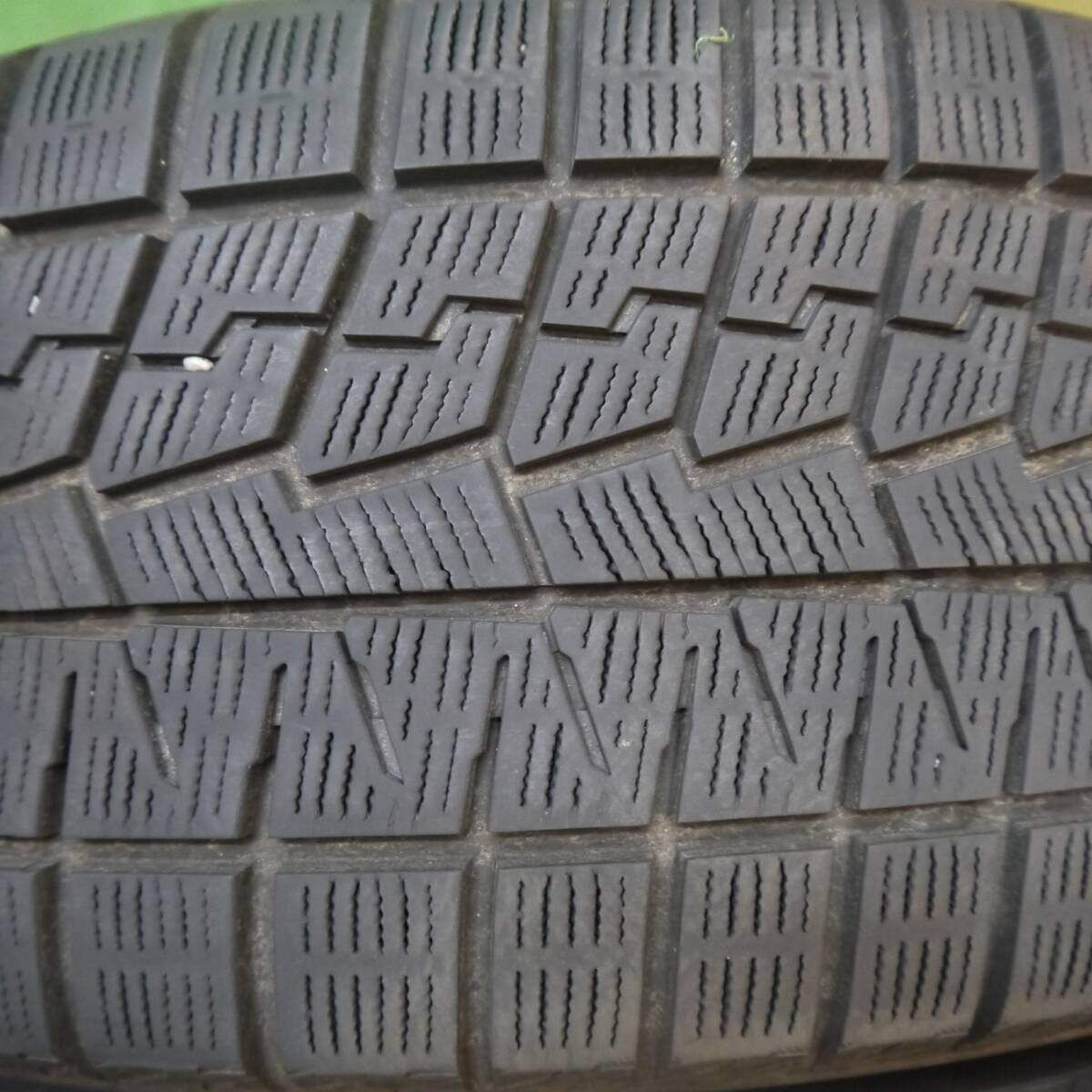 4本価格 21年☆86 BRZ 等 WedsSport SA-54R 215/45R17 スタッドレス 