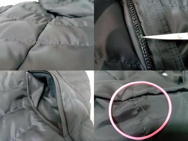 ナマコBEAUTY&YOUTH UNITED ARROWS ダウンジャケッ Down Jacket｜OUTERWEAR｜ビューティー＆ユース（BEAUTY&YOUTH