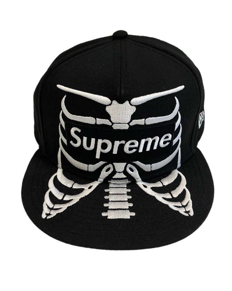 Bones Box