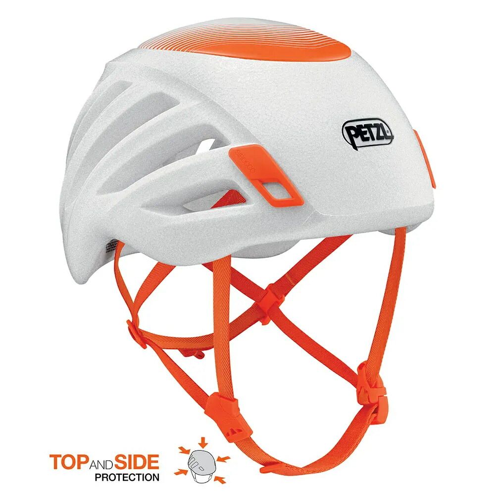 Sirocco Helmet