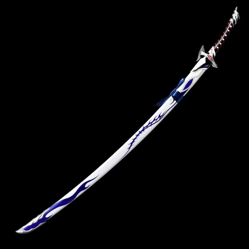 紫電紋 レプリカ