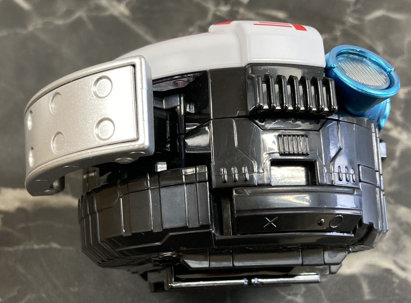 ブンブンチェンジャー - MEMORIAL EDITION - 30. ブンブンチェンジャー