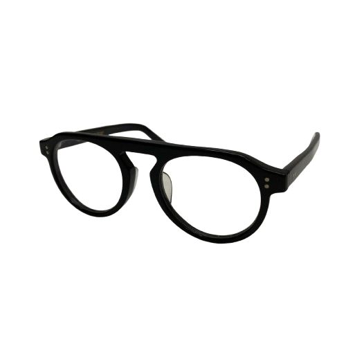 アヤメ Ayame MANTIS メガネ 眼鏡 サングラス 眼鏡 ブラック 201goods-635