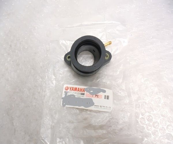 ヤマハ FJ1100L キャブレタージョイント Joint Carburetor 1 36Y-13586-10 YAMAHA 純正 Genuine JDM メーカー純正品