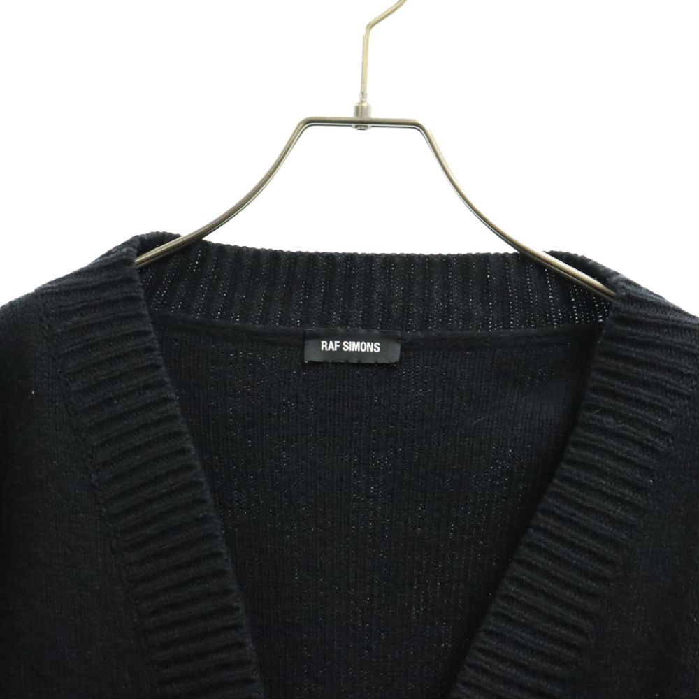 RAF SIMONS (ラフシモンズ) 16AW OVER SIZED KNIT オーバーサイズ