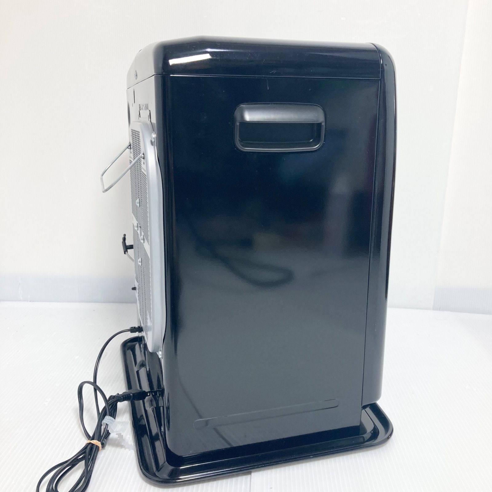 石油ファンヒーター