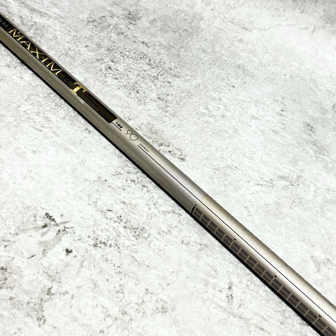 ダイワ AWT 銀影 MAXIM 抜T トーナメント 中硬硬90/DAIWA ダイワ AWT 銀影 MAXIM 抜T トーナメント 中硬硬90/DAIWA - メルカリ