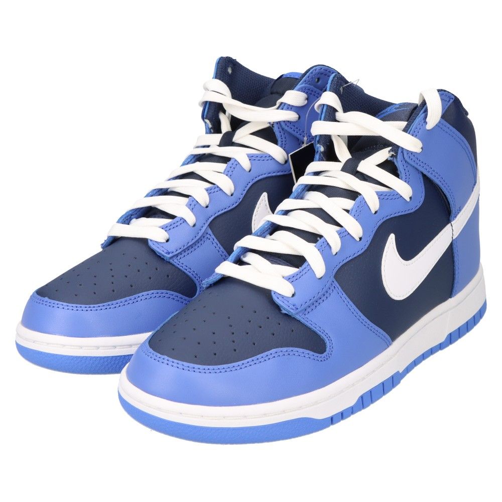 NIKE (ナイキ) DUNK HIGH RETRO Obsidian ダンクハイ レトロ