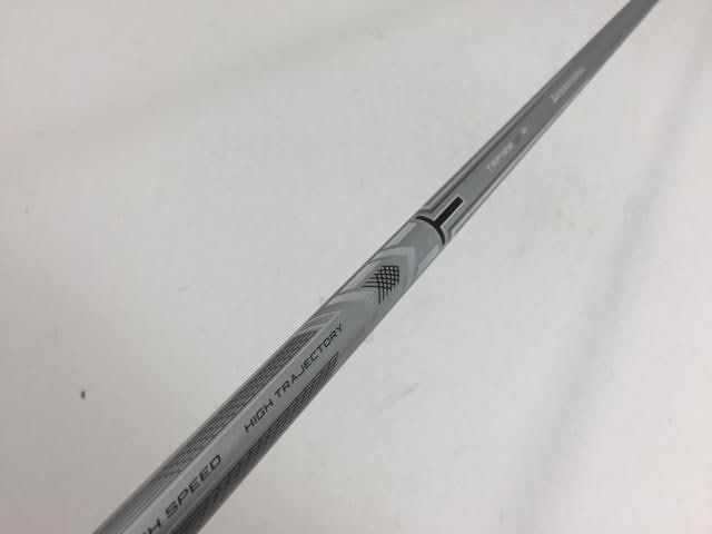 【中古ゴルフクラブ】タイトリスト シャフト単品 (タイトリスト スリーブ付) TSP120 50 1W【14日間返品OK】