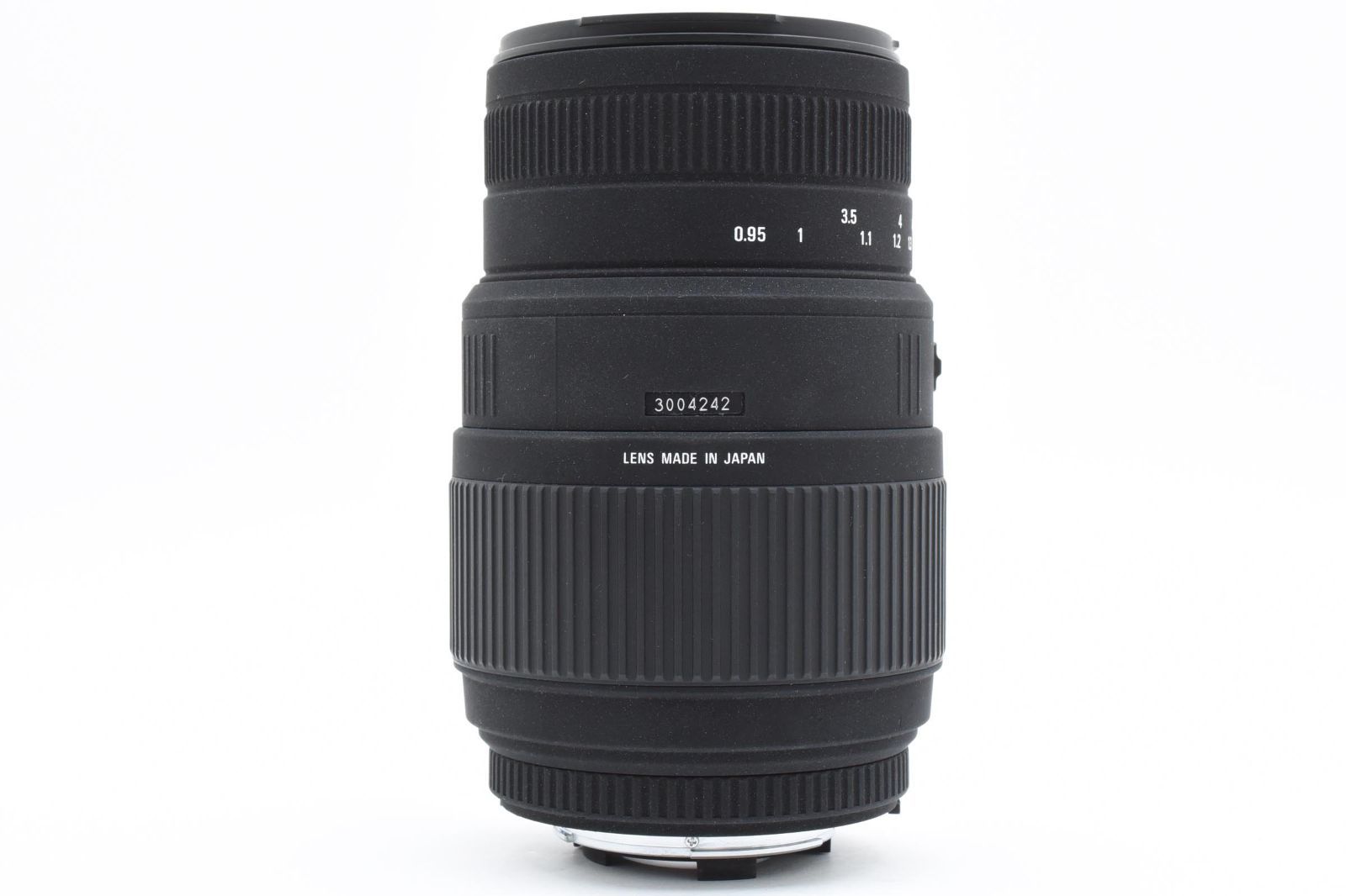 SONY MINOLTA用 SIGMA ZOOM AF 70-300mm 良品
