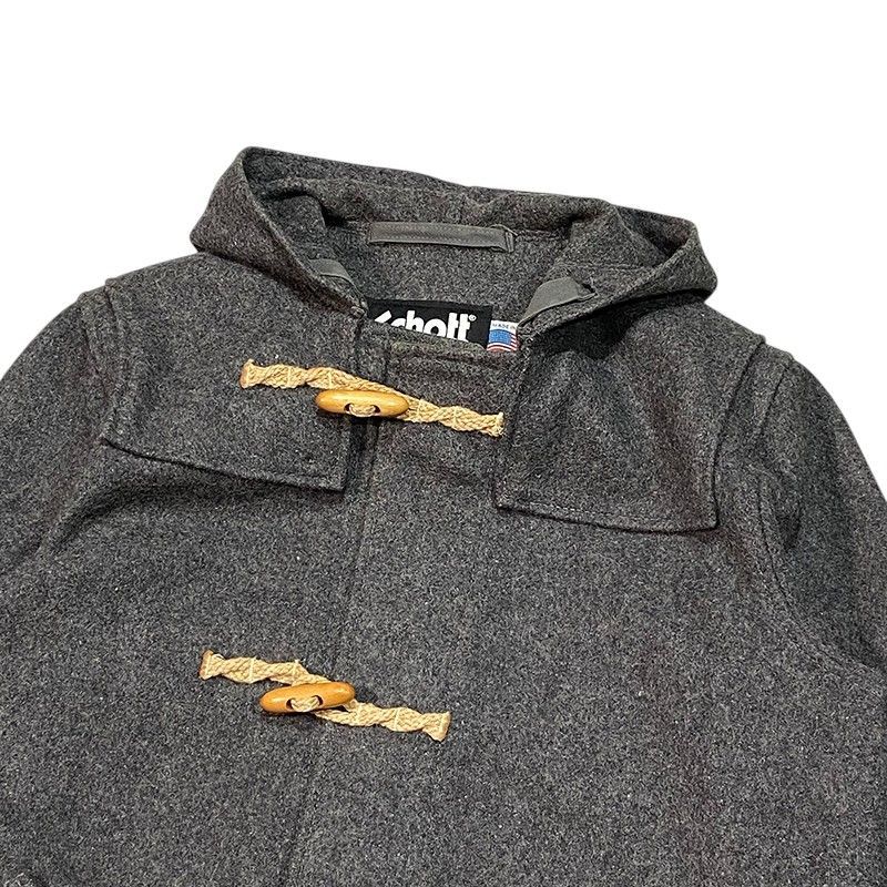 アメリカ製 グレー