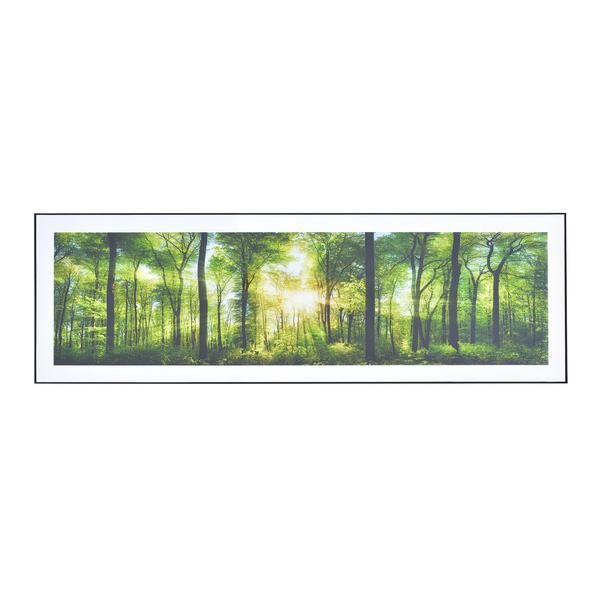 アートパネル 140×45cm ワイド グラフィックパネル デザインボード アート 写真 風景 景色 インテリア 飾り 壁掛け リビング 玄関 モダン おしゃれ