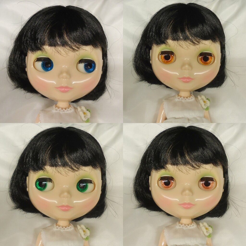 タカラ ネオブライス レイニーデイパレード