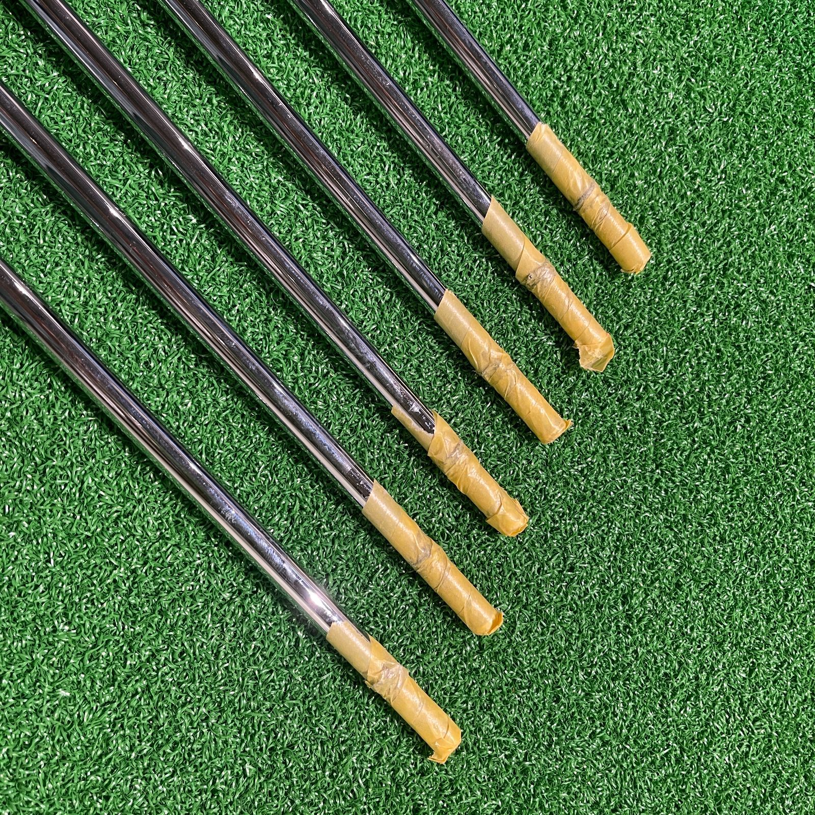 日本シャフト N.S.PRO MODUS3 TOUR 105】シャフト6本セット - メルカリ