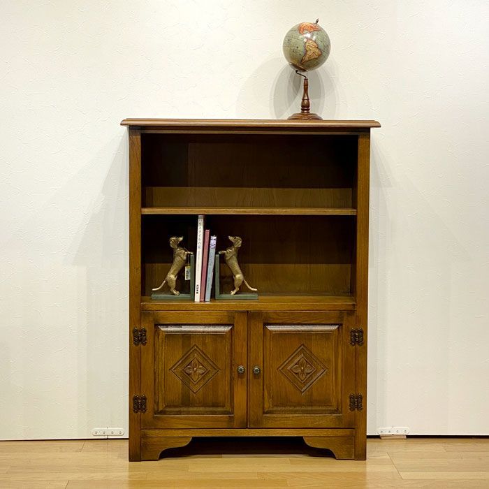 イギリスヴィンテージ Nathan サイドボード ミッドセンチュリー