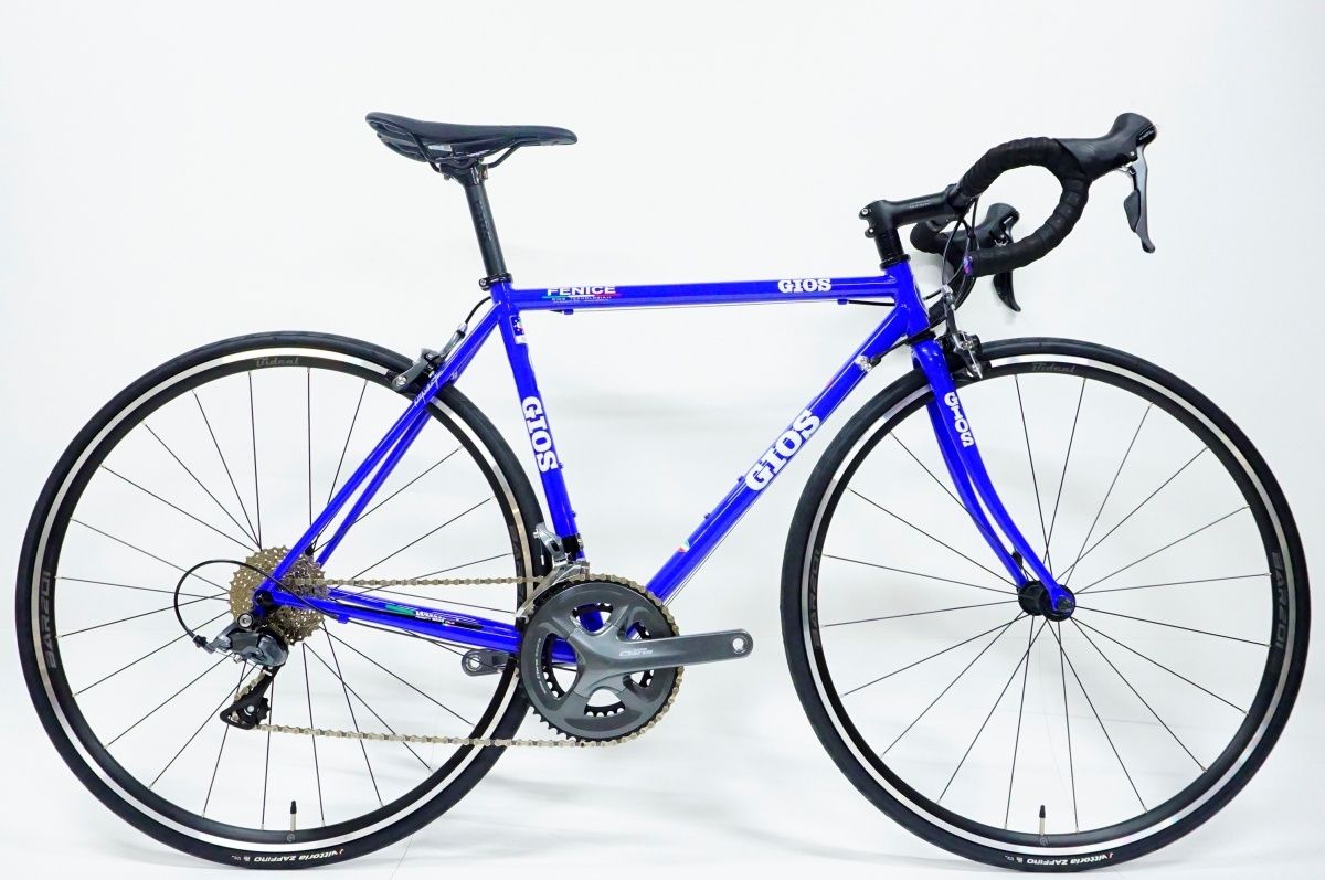GIOS 「ジオス」 FENICE CLARIS 2023年頃 ロードバイク / バイチャリ名古屋大須店