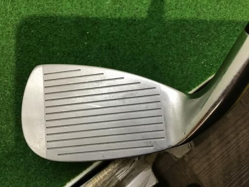 キャスコ K 2 Chipping Wedge 46° ウェッジ WG ATTAS FF IRON 95 フレックスその他 メンズ 男性用 右利き 右用 Cランク ゴルフクラブ