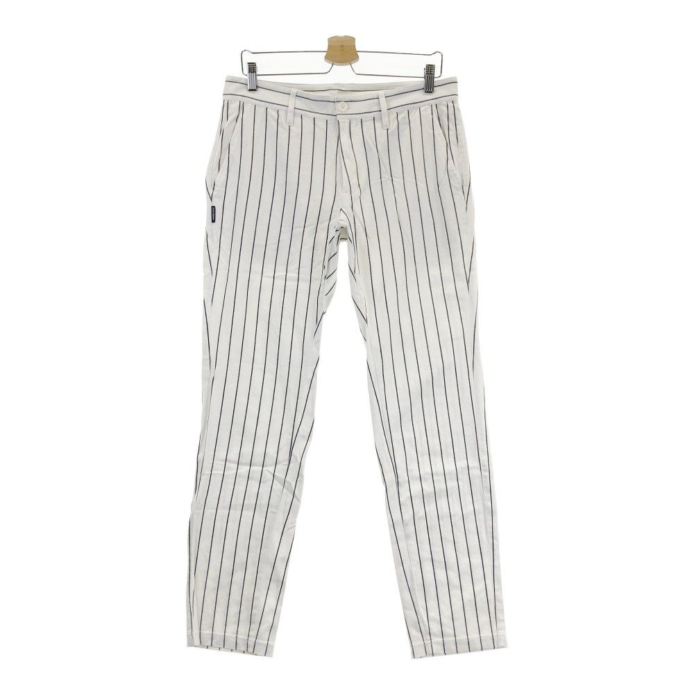 ホワイト　5サイズL　メンズ　ゴルフウェア　ジャックバニー　パンツ　ズボン ホワイト ジャックバニー 5 サイズ L ショートパンツ ゴルフウェア