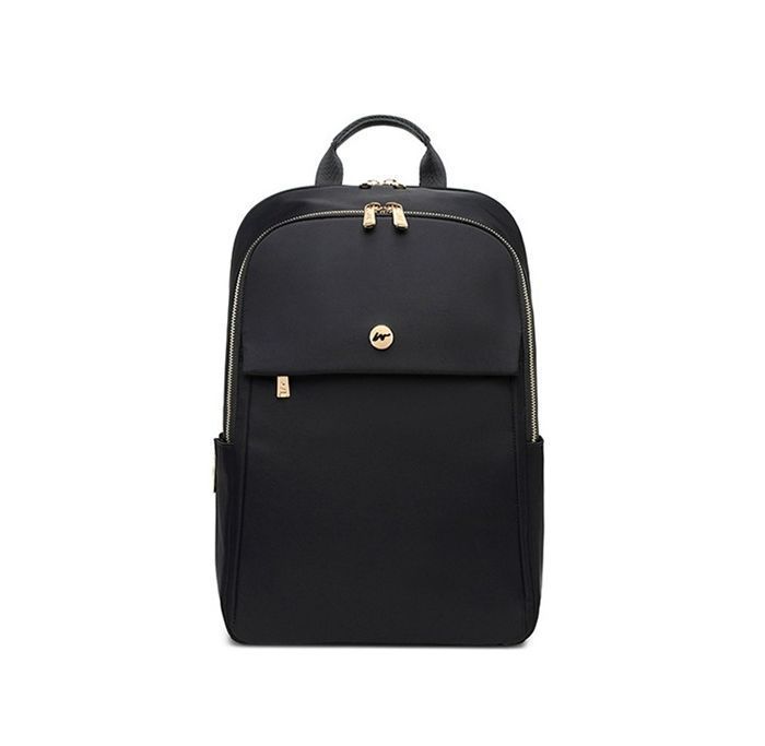 羊毛フェルト ロケット 宇宙飛行士 クリア 円形 リュック バックパック