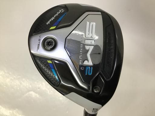 テーラーメイド SIM2 フェアウェイウッド シム2 5W ヘッドのみ FW 2021022522.jpg