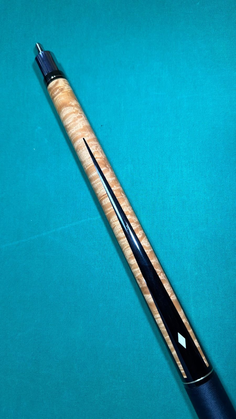 ☆ショーン☆ビリヤード☆カスタムキュー☆ - メルカリ