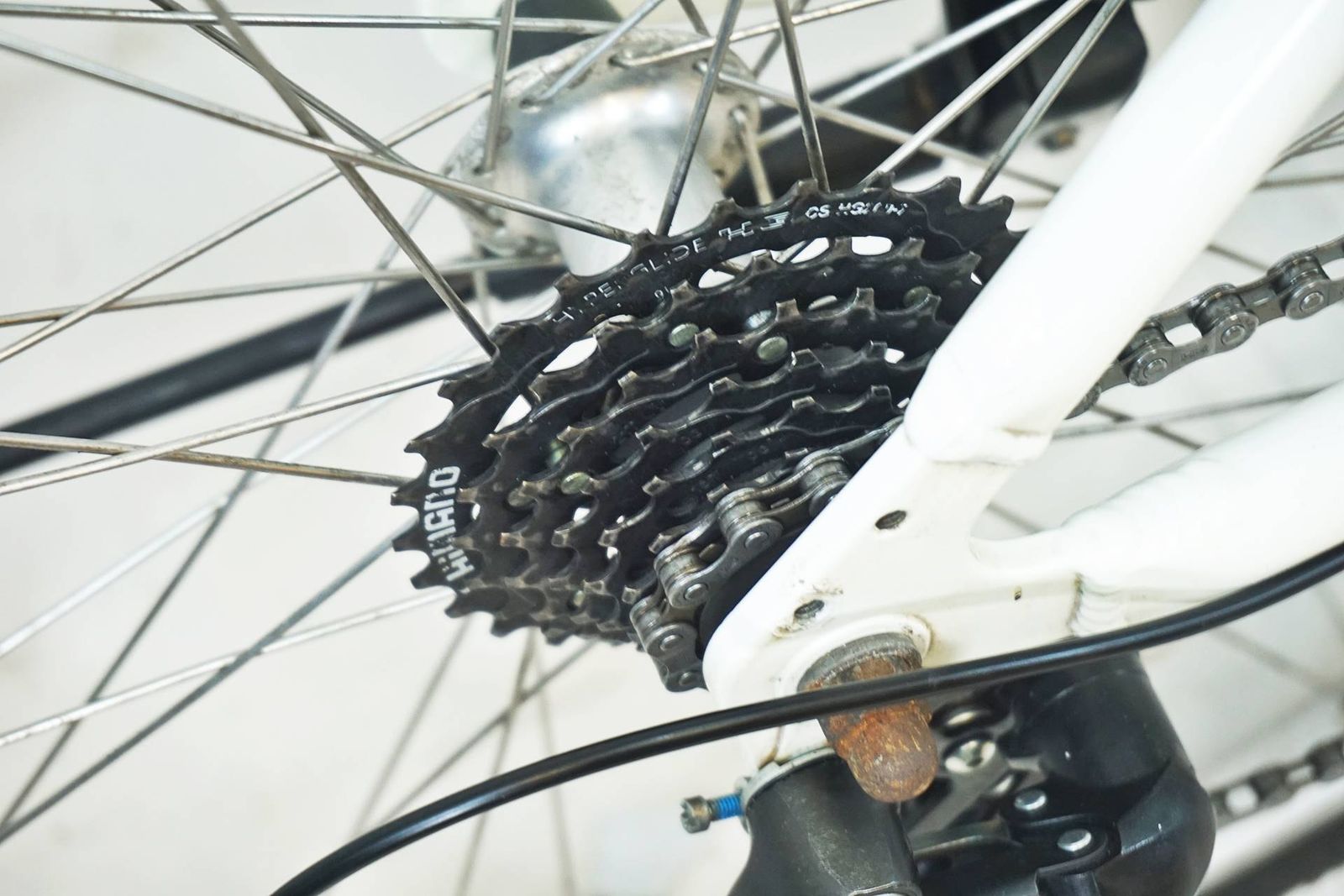 LGS-TR3 2008年モデル