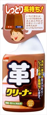 まとめ買い-30点セット しっとり長持ち 革クリーナー ソフト９９ 家具 家電 掃除