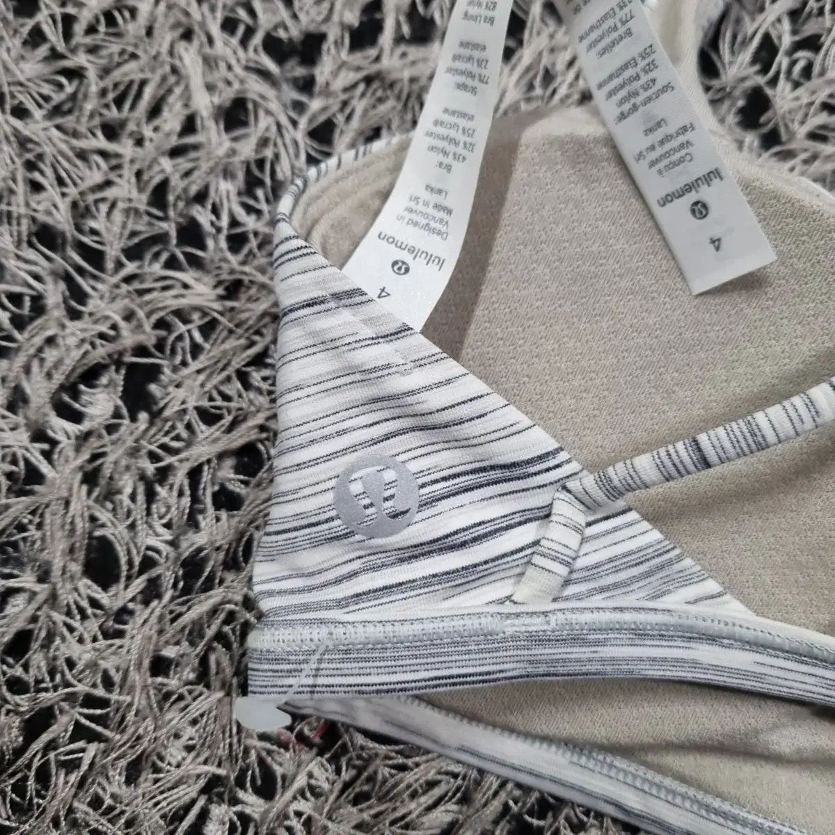 サイズ lululemon
