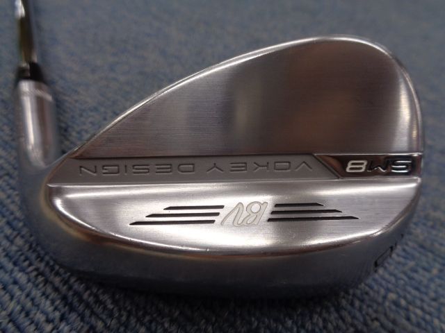 タイトリスト VOKEY SM8   中古ウェッジ 400059