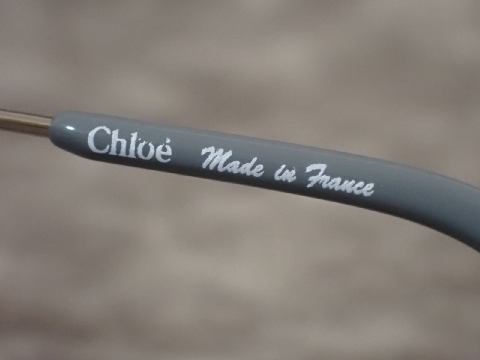 クロエ サングラス