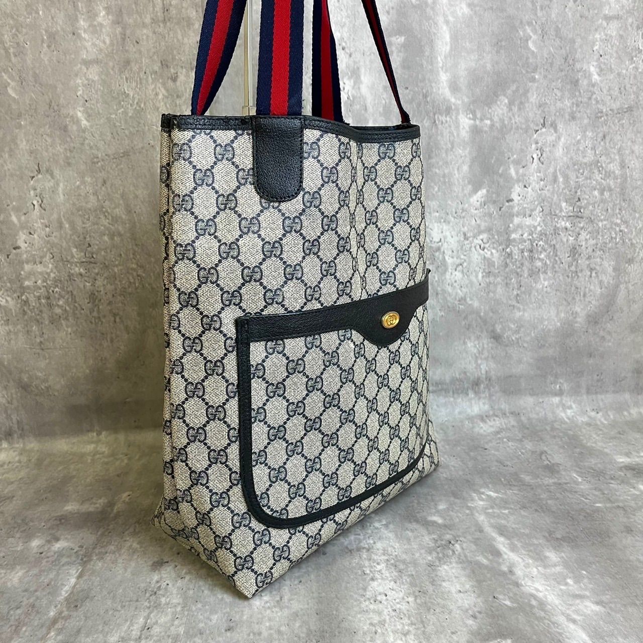 ✨良品✨ OLD GUCCI オールドコーチ トートバッグ ハンドバッグ