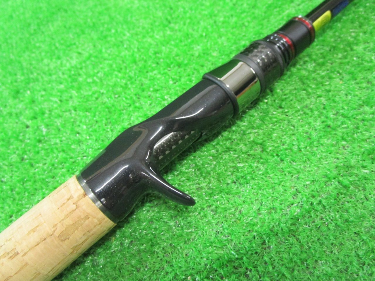 クーガーエリート7RS IRSC-70MF-SXF