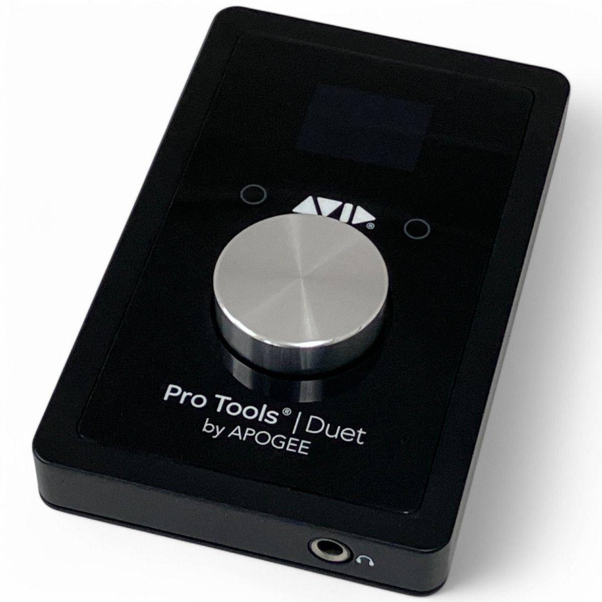 pro tools duet by APOGEE オーディオ インターフェイス 音響機材 O9878604