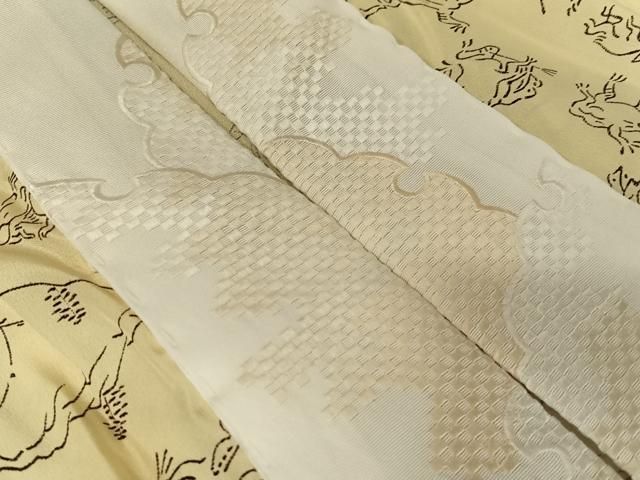 鳥獣戯画