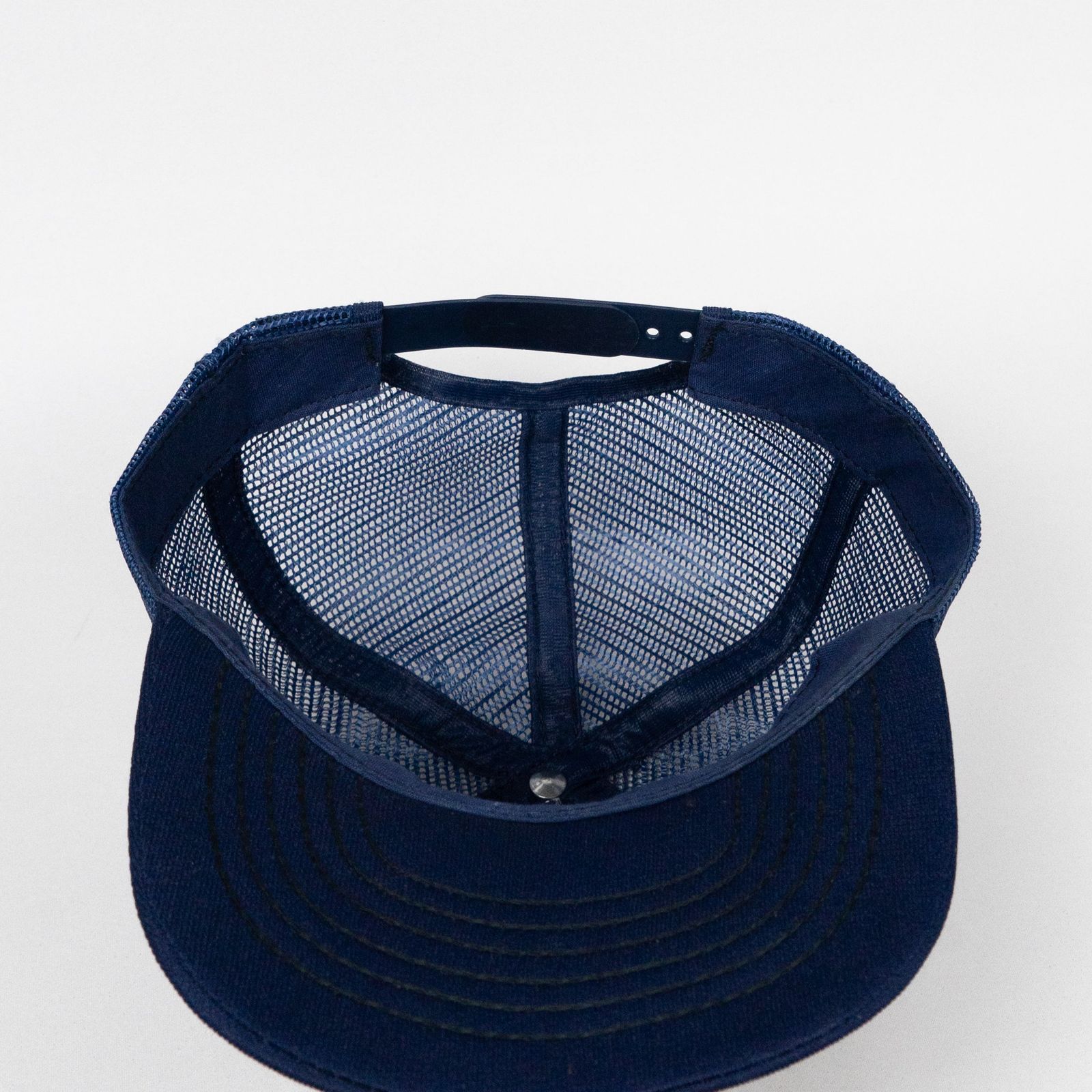 Starvin' Marvin Vintage Cap ヴィンテージ キャップ トラッカーキャップ スナップバック ビンテージ 古着