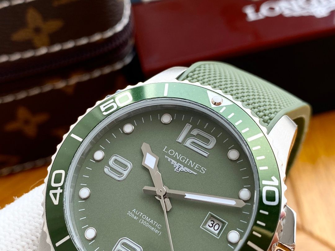 LONGINES コンカス