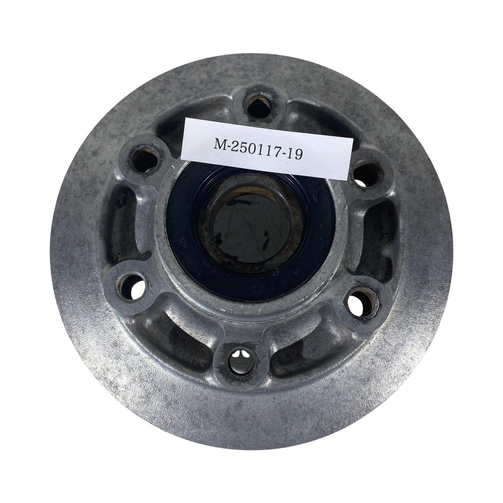 みえ KAWASAKI KZ1000 フロントブレーキディスクローター カワサキ