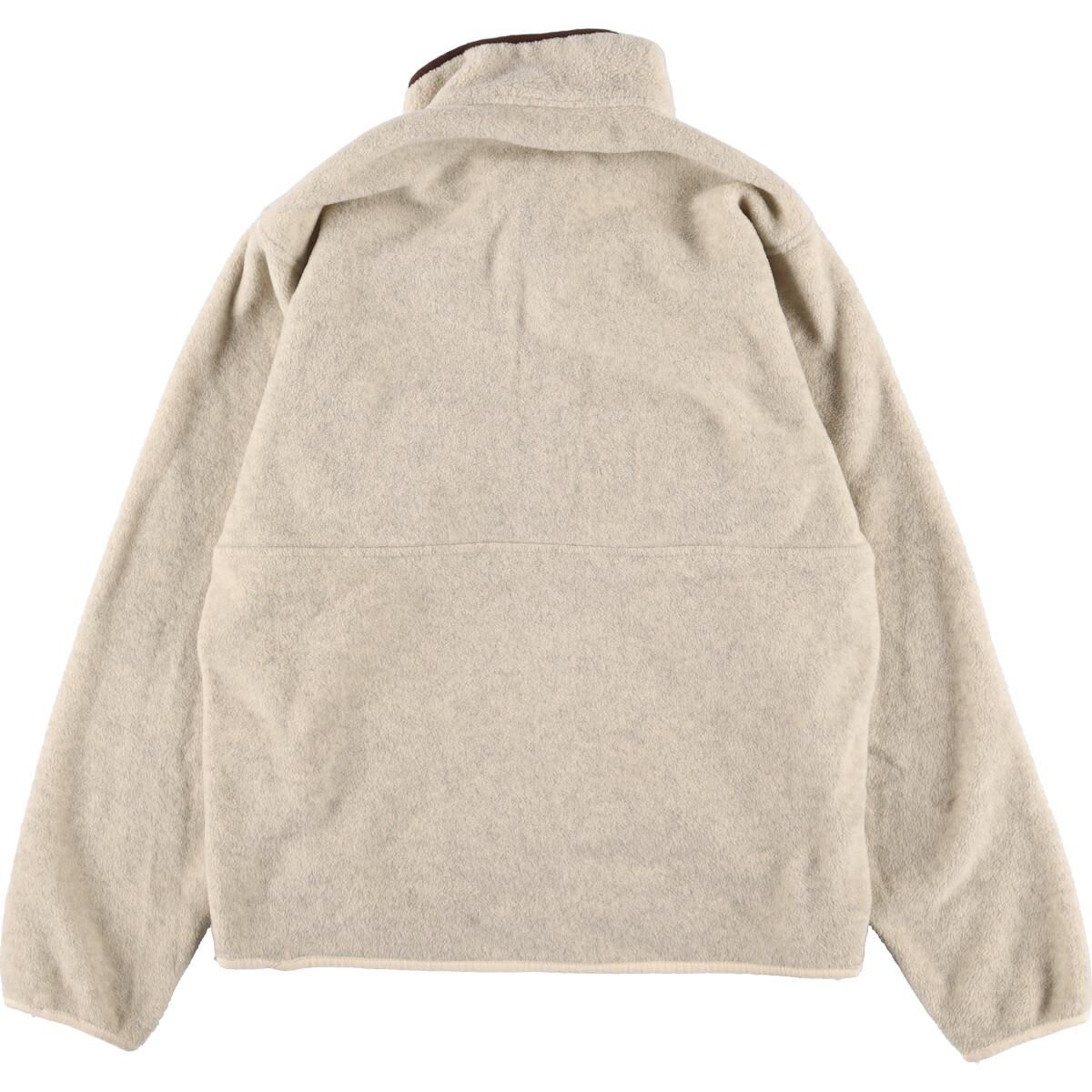 古着 04年製 パタゴニア Patagonia SYNCHILLA シンチラ 25735F4