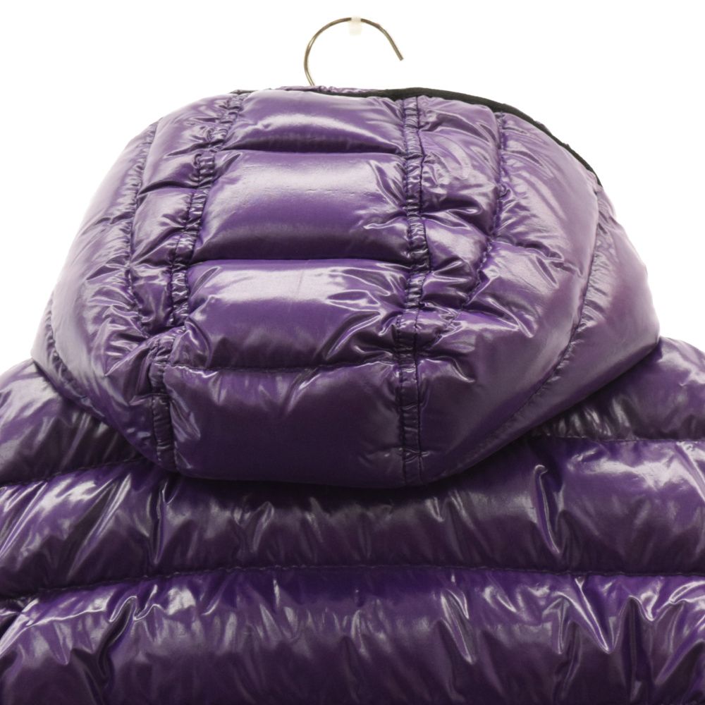 MONCLER (モンクレール) BADY バディ フード付き ショートダウン