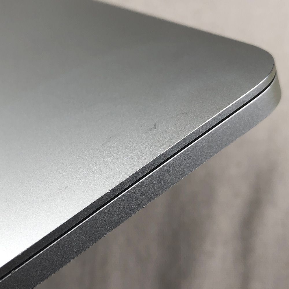 ☆ジャンク【Apple MacBook Pro】 Thunderbolt 13-inch 2017 Model A1708