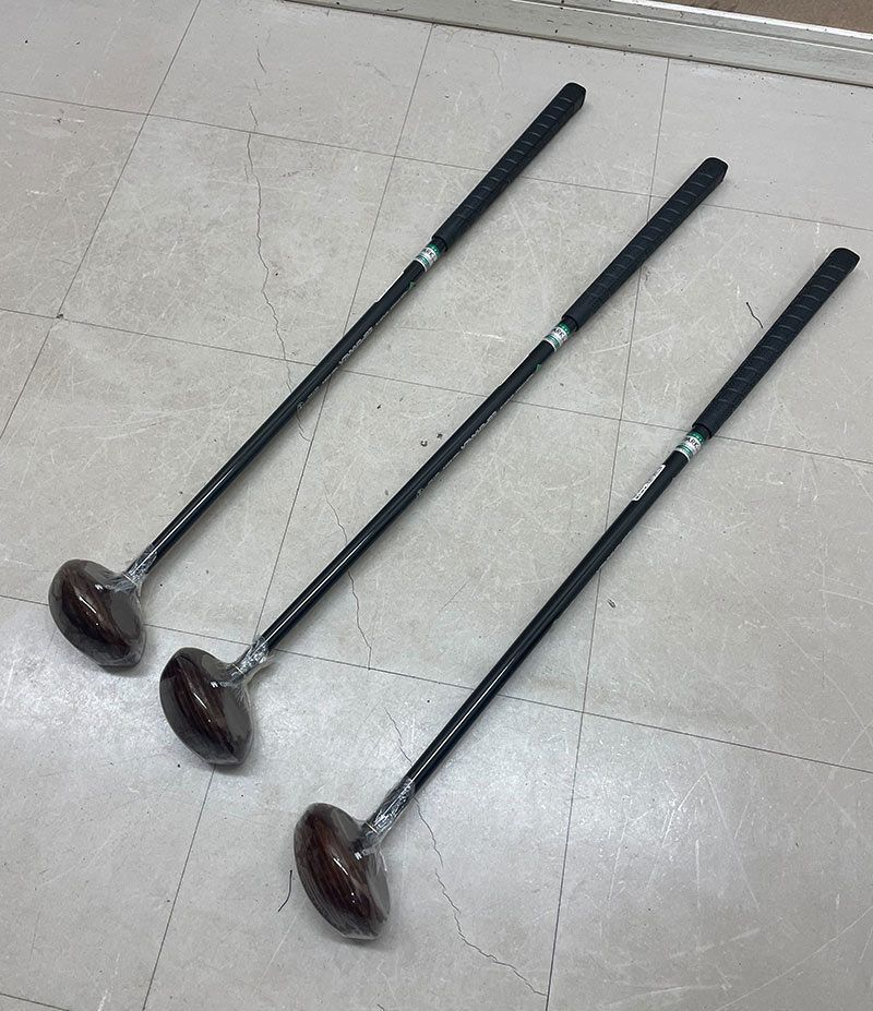 NORTHWAY SPORTS ESPERANZA NSG-358a BLACK 3本-製造元限定特典 NORTHWAY SPORTS ESPERANZA NSG-358a BLACK 3本-製造元限定特典