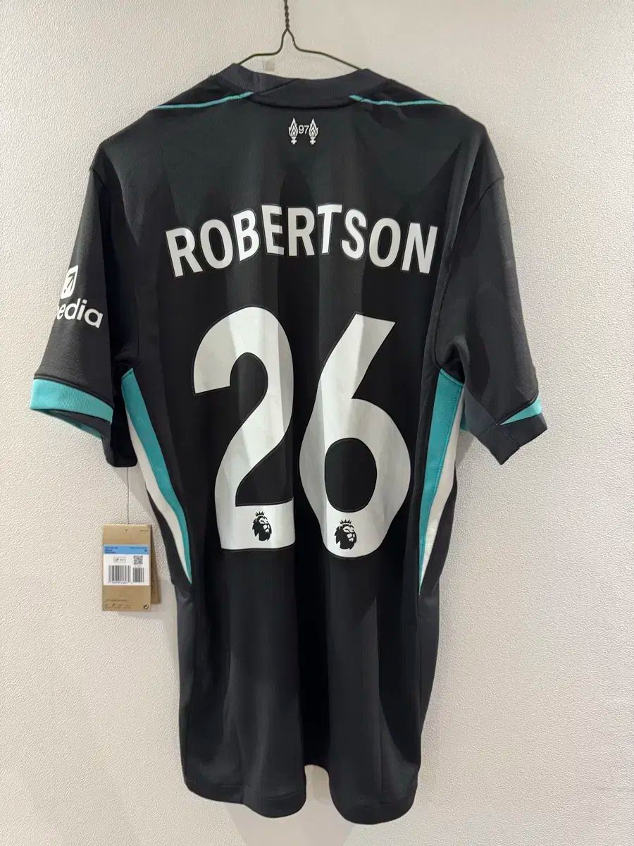 新品 ショップ 製品 リヴァプール 24 ／ 25 ロバートソン m