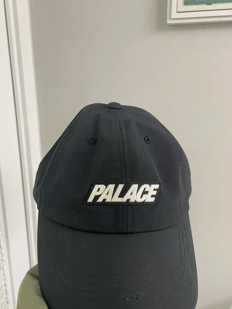 PALACE（パレス) 帽子