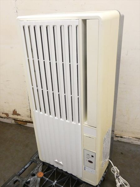 ルームエアコン 冷房専用 KAW-1827 KOIZUMI