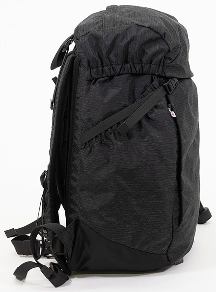 ミレー MILLET アウトドア スイウ 22 リュック バックパック 割引