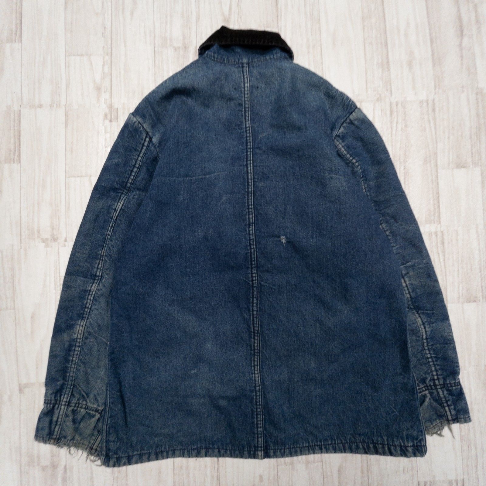 古着 70s CARTER