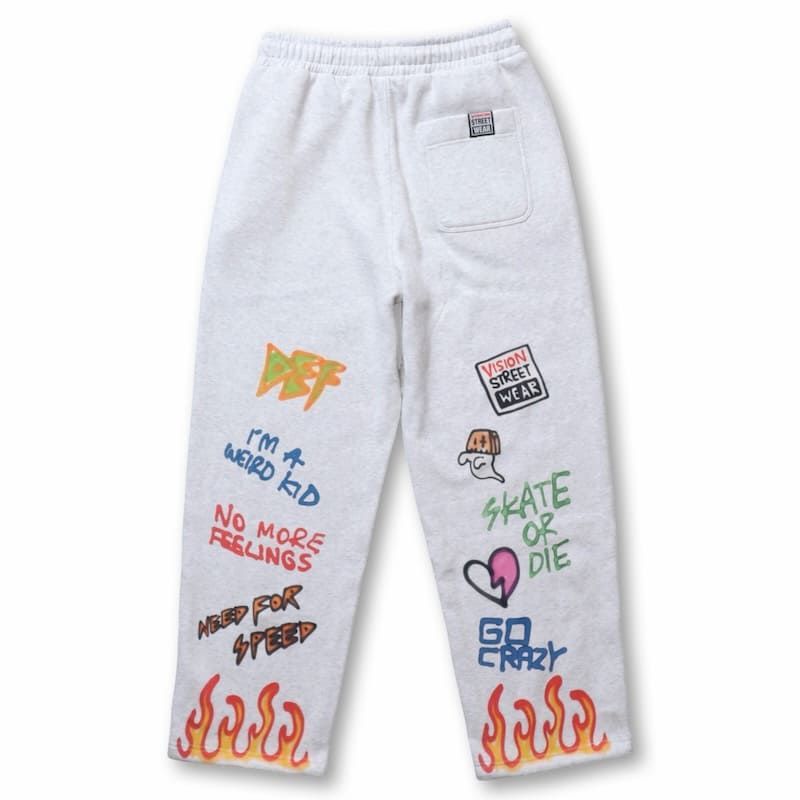 ヴィジョンストリートウェア guernika